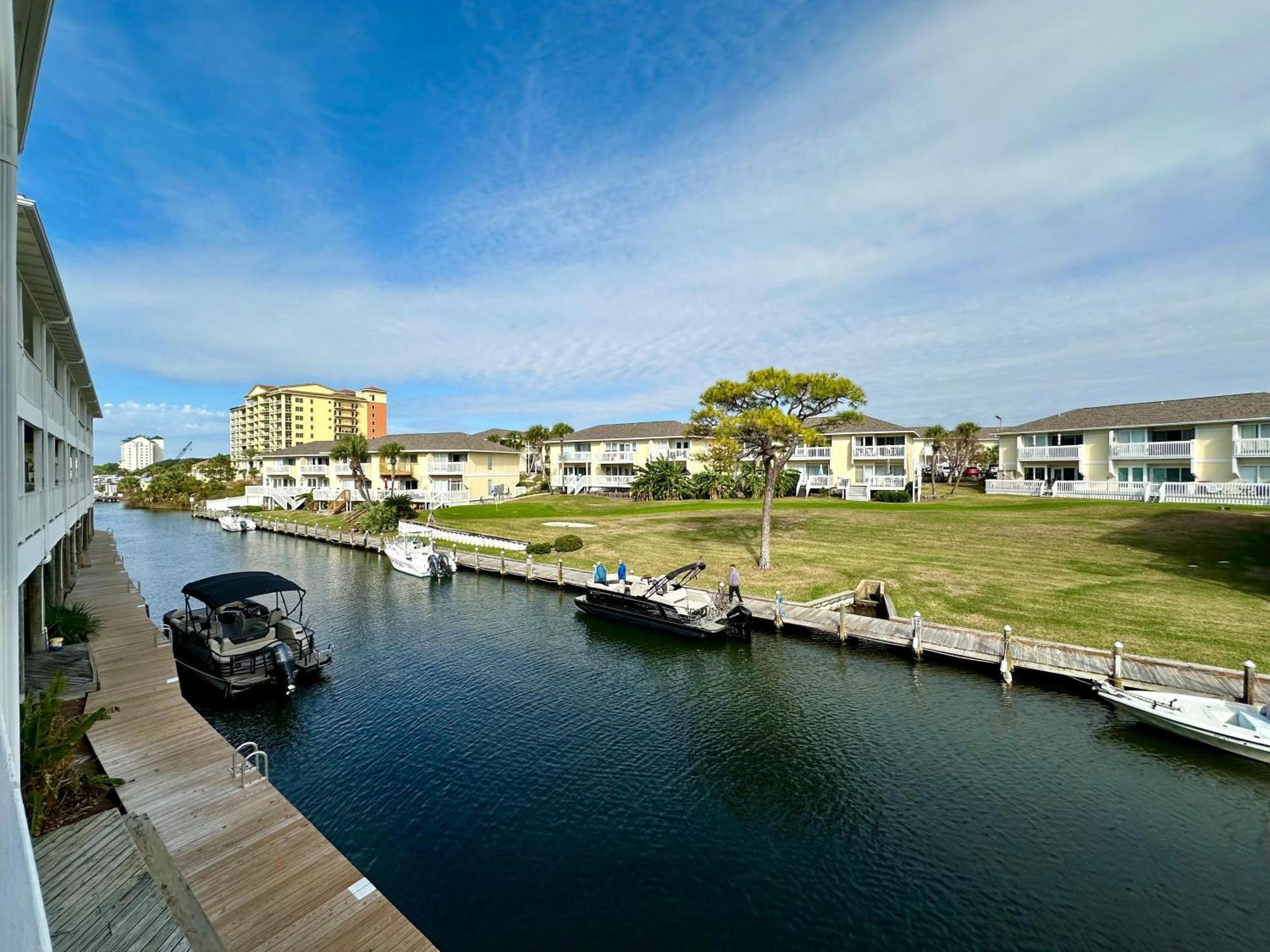 Sandpiper Cove 4109 Destin Exterior foto