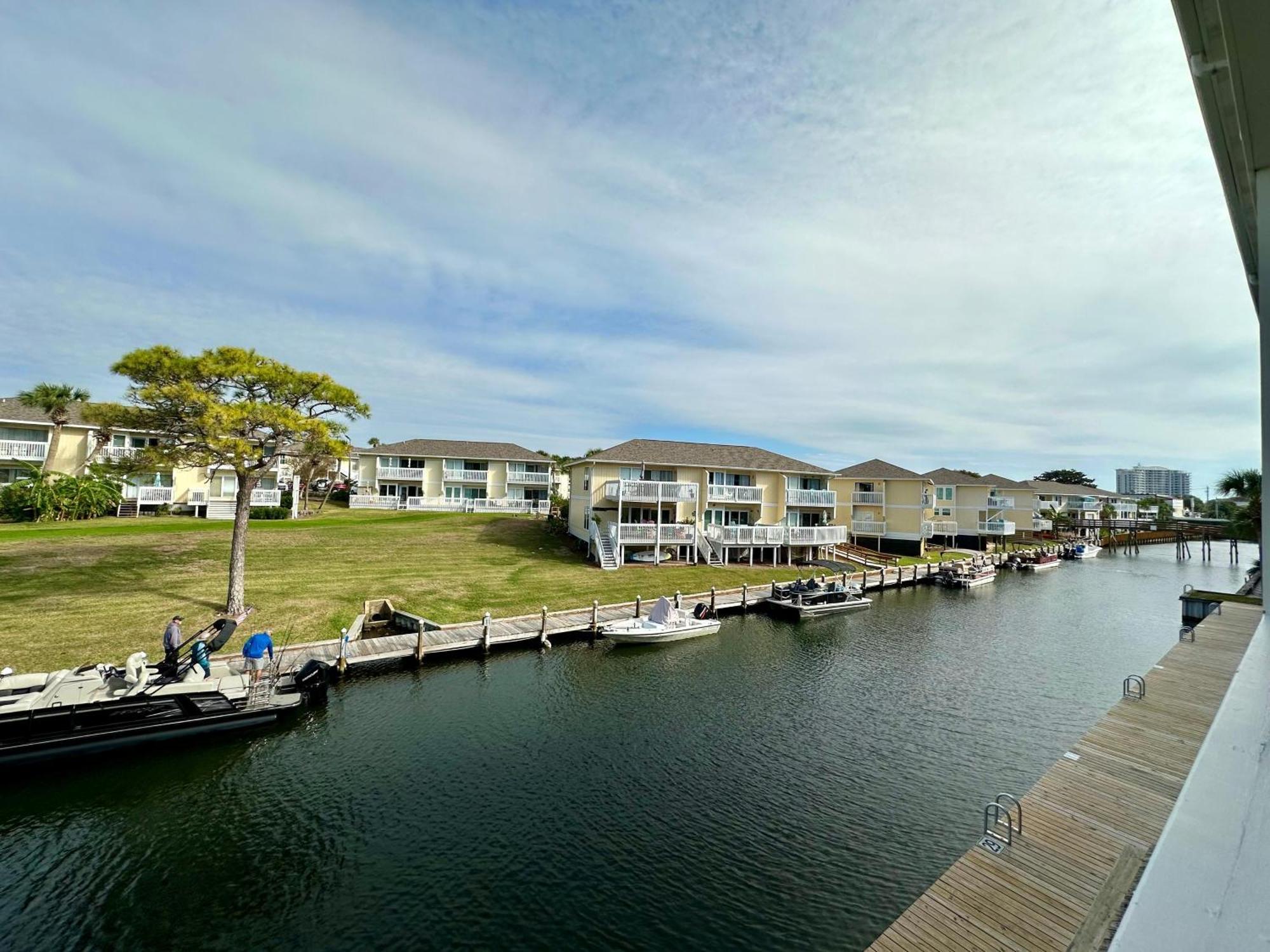 Sandpiper Cove 4109 Destin Exterior foto