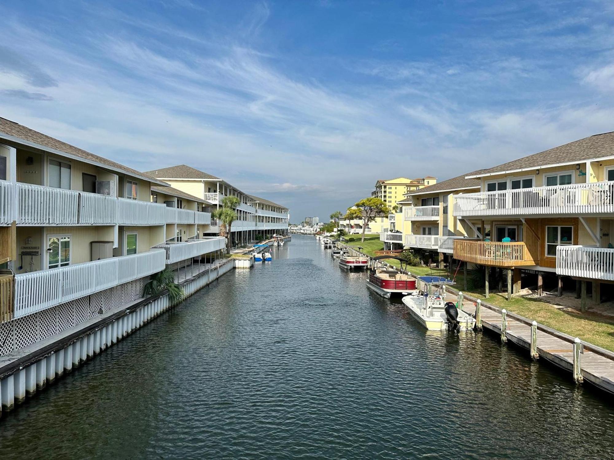 Sandpiper Cove 4109 Destin Exterior foto